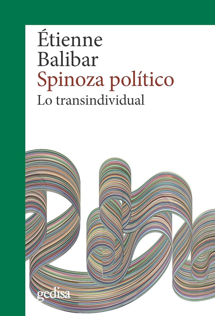 SPINOZA POLITICO LO TRANSINDIVIDUAL1