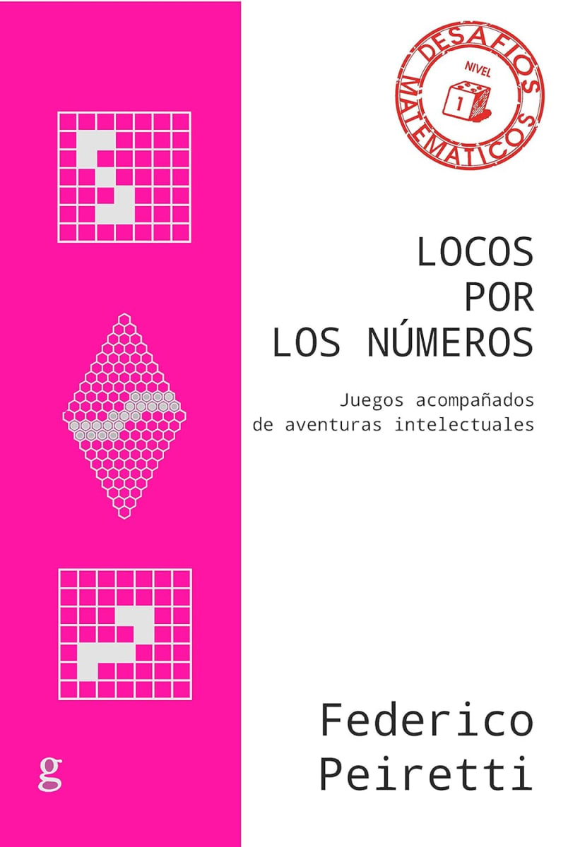 LOCOS POR LOS NUMEROS1