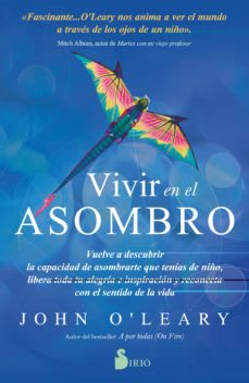 VIVIR EN EL ASOMBRO1