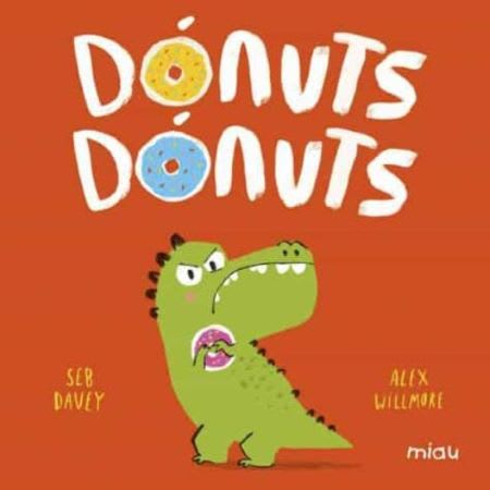 DONUTS DONUTS1