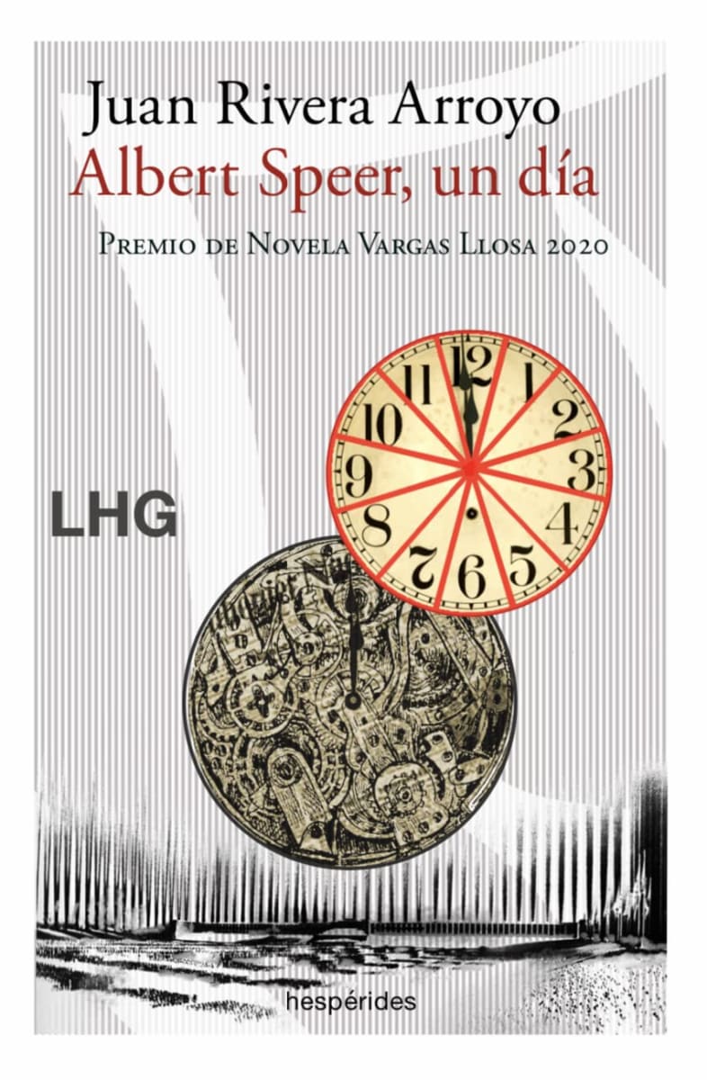 ALBERT SPEER, UN DIA1