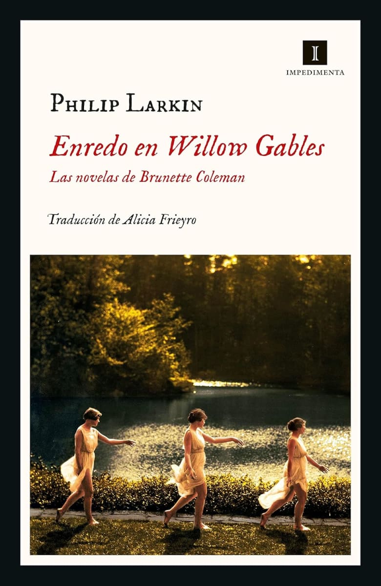 ENREDO EN WILLOW GABLES1