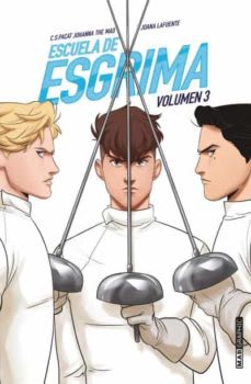 ESCUELA DE ESGRIMA VOLUMEN 31