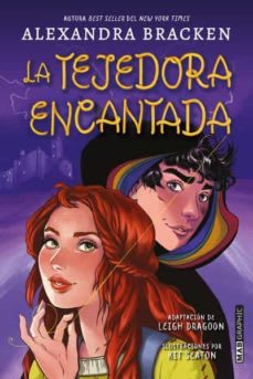 LA TEJEDORA ENCANTADA1