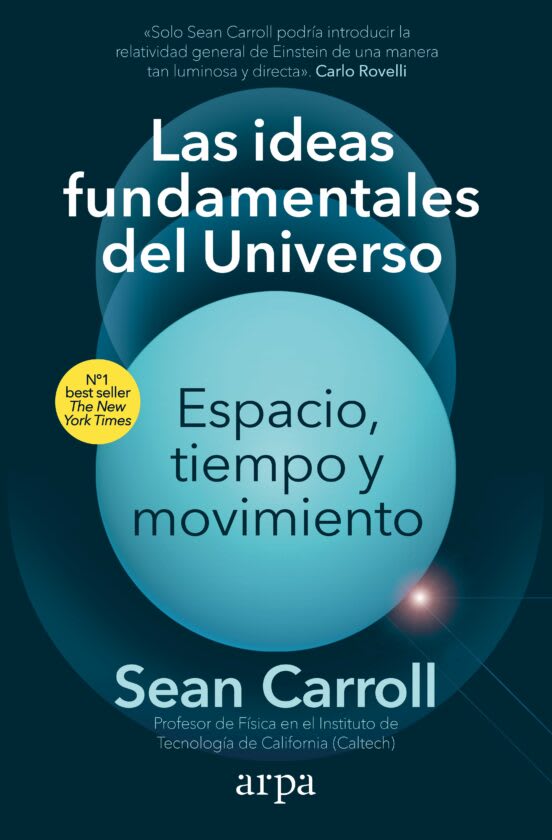 LAS IDEAS FUNDAMENTALES DEL UNIVERSO1