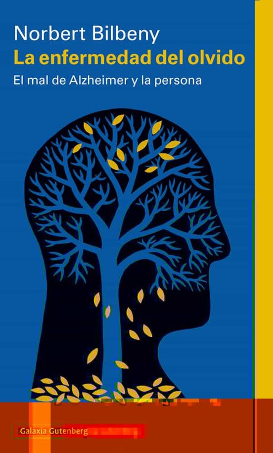 LA ENFERMEDAD DEL OLVIDO1