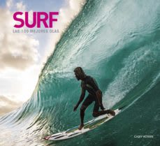 SURF. LAS 100 MEJORES OLAS1