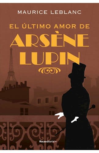 EL ULTIMO AMOR DE ARSENE LUPIN1
