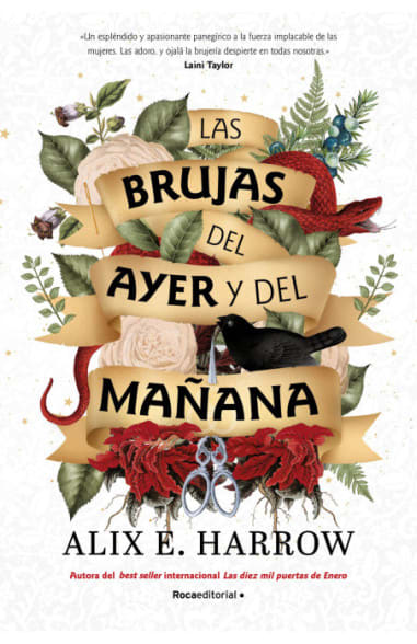 LAS BRUJAS DEL AYER Y DEL MAÑANA1