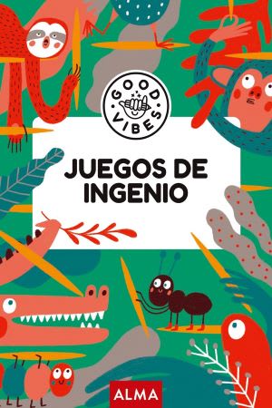 JUEGOS DE INGENIO (GOOD VIBES)1