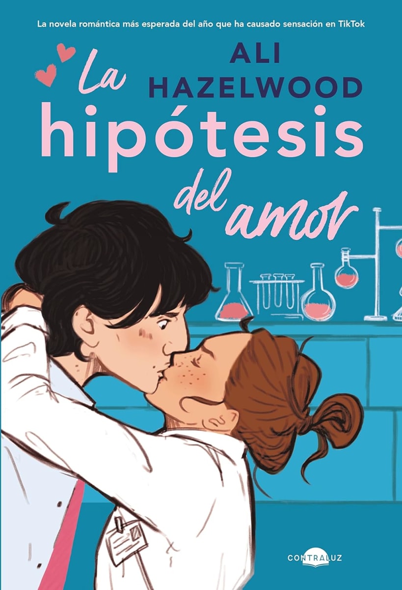 LA HIPOTESIS DEL AMOR1