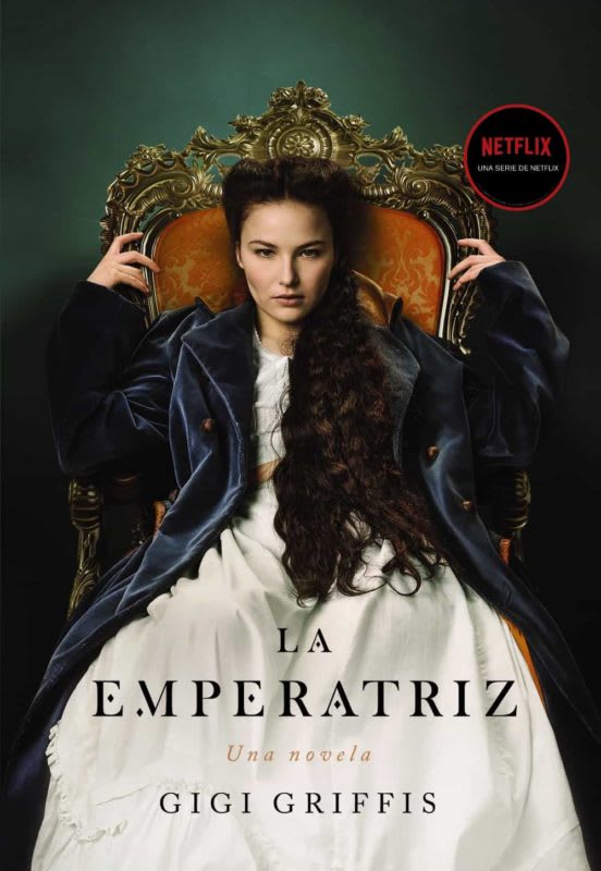 LA EMPERATRIZ1