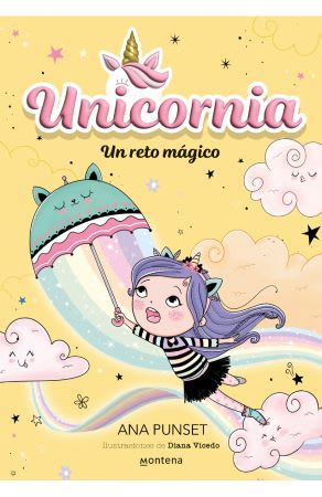 UNICORNIA 3 - UN RETO MAGICO1