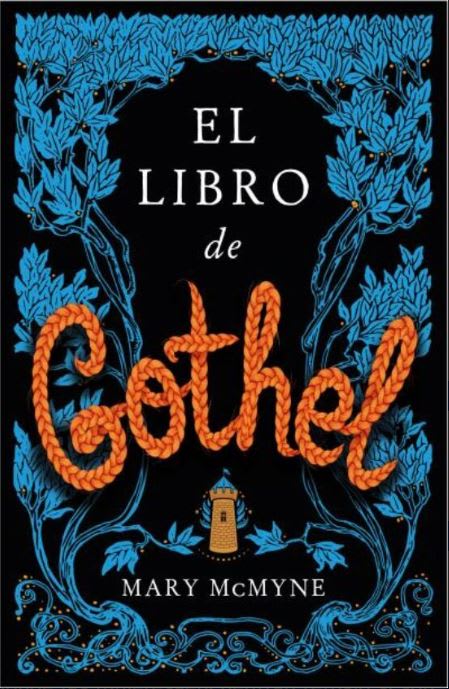 EL LIBRO DE GOTHEL1