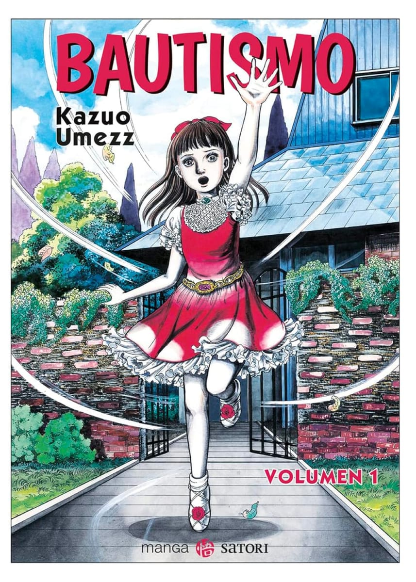 BAUTISMO VOL. 11