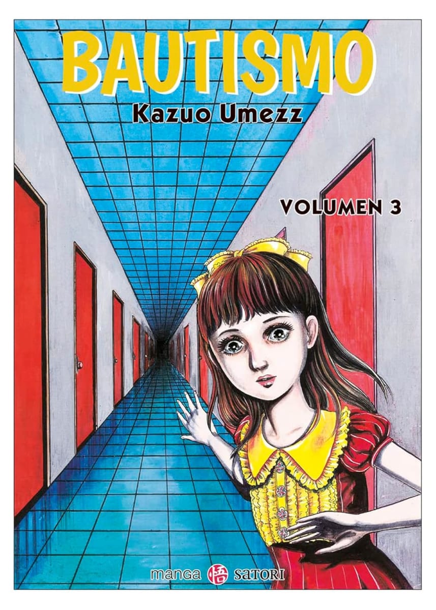 BAUTISMO VOL. 31