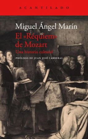EL REQUIEM DE MOZART. UNA HISTORIA CULTURAL1