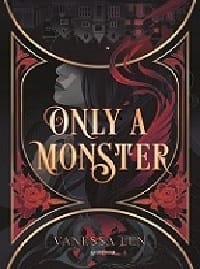 ONLY A MONSTER1