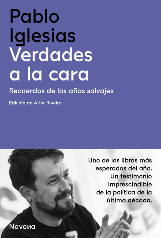 VERDADES A LA CARA1