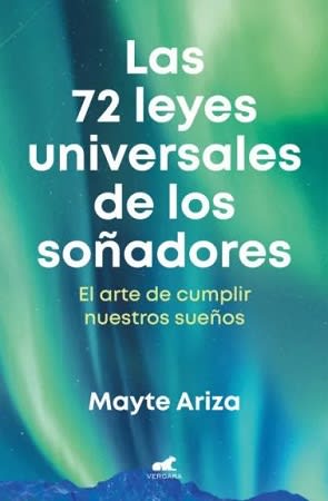 LAS 72 LEYES UNIVERSALES DE LOS SOÑADOR1