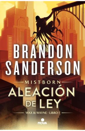 LA ALEACION DE LEY (WAX1