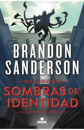 SOMBRAS DE IDENTIDAD (WAX1