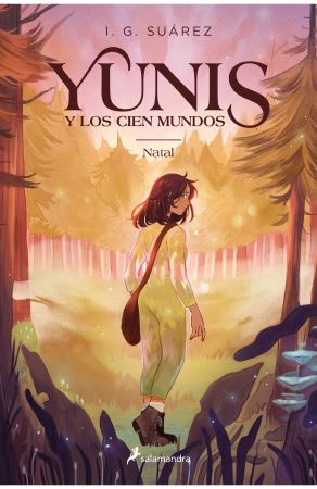 YUNIS Y LOS CIEN MUNDOS1