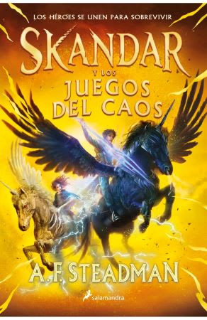 SKANDAR Y LOS JUEGOS DEL CAOS1