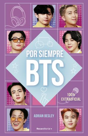 POR SIEMPRE BTS1