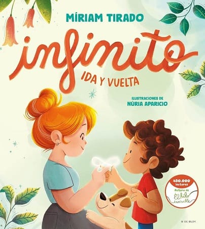 INFINITO. IDA Y VUELTA1