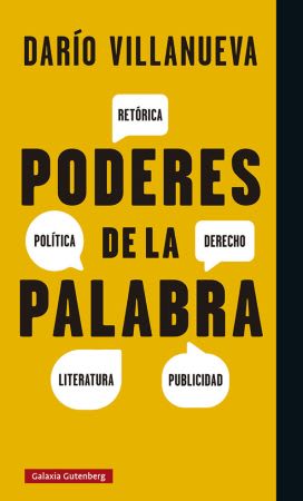 PODERES DE LA PALABRA1