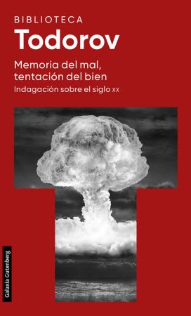 MEMORIA DEL MAL, TENTACION DEL BIEN1
