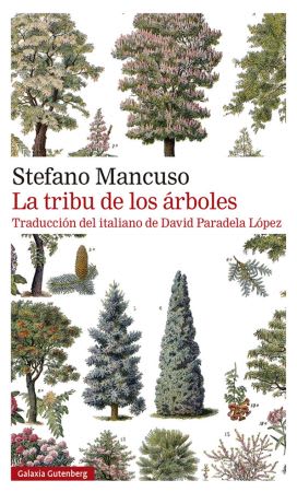 LA TRIBU DE LOS ARBOLES1
