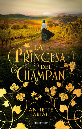 PRINCESA DEL CHAMPAN, LA1