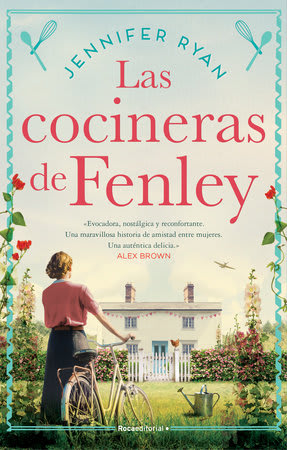 LAS COCINERAS DE FENLEY1
