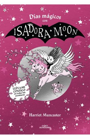 DIAS MAGICOS CON ISADORA MOON1