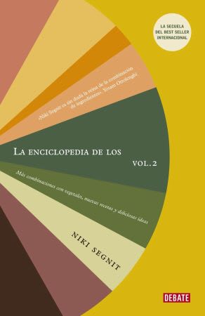 ENCICLOPEDIA DE LOS SABORES. VOLUMEN 21