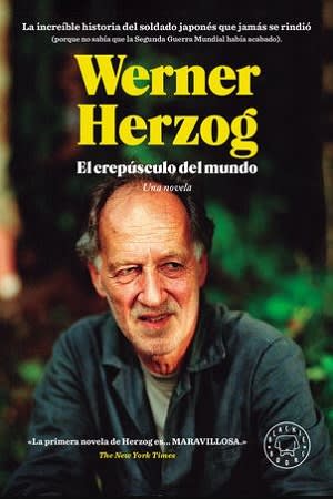 EL CREPUSCULO DEL MUNDO1