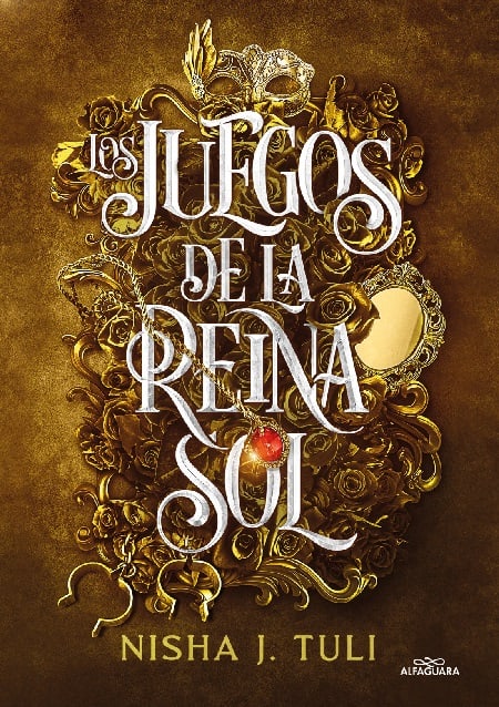 LOS JUEGOS DE LA REINA SOL1