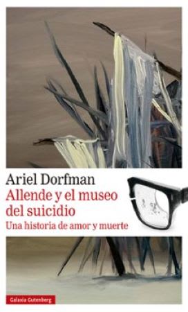 ALLENDE Y EL MUSEO DEL SUICIDIO1