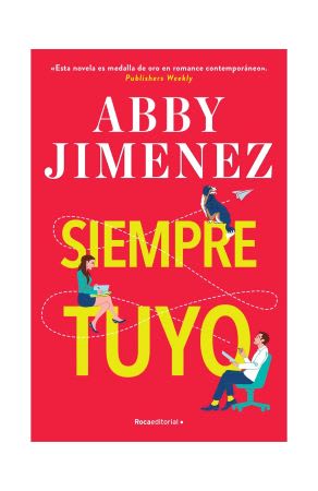 SIEMPRE TUYO1