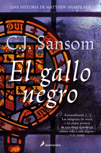 EL GALLO NEGRO1