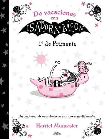 DE VACACIONES CON ISADORA MOON (1 DE PRI1
