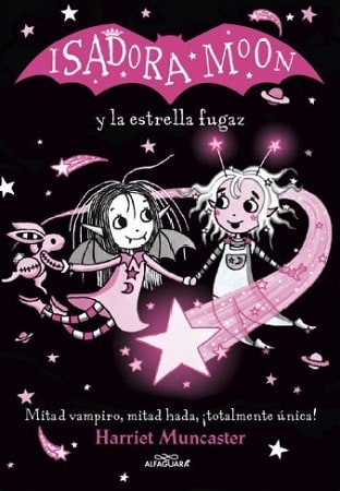 ISADORA MOON Y LA ESTRELLA FUGAZ1