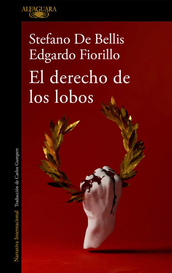 EL DERECHO DE LOS LOBOS1
