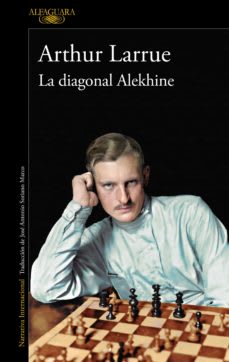 LA DIAGONAL ALEKHINE1