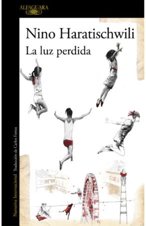 LA LUZ PERDIDA1