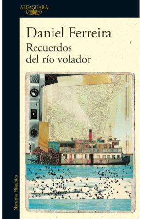 RECUERDOS DEL RÍO VOLADOR1
