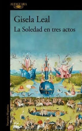 LA SOLEDAD EN TRES ACTOS1