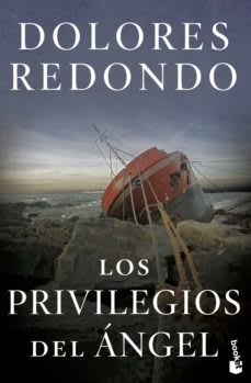 LOS PRIVILEGIOS DEL ANGEL1
